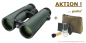 Preview: Swarovski EL 8,5x42 W B Fernglas - AKTION !